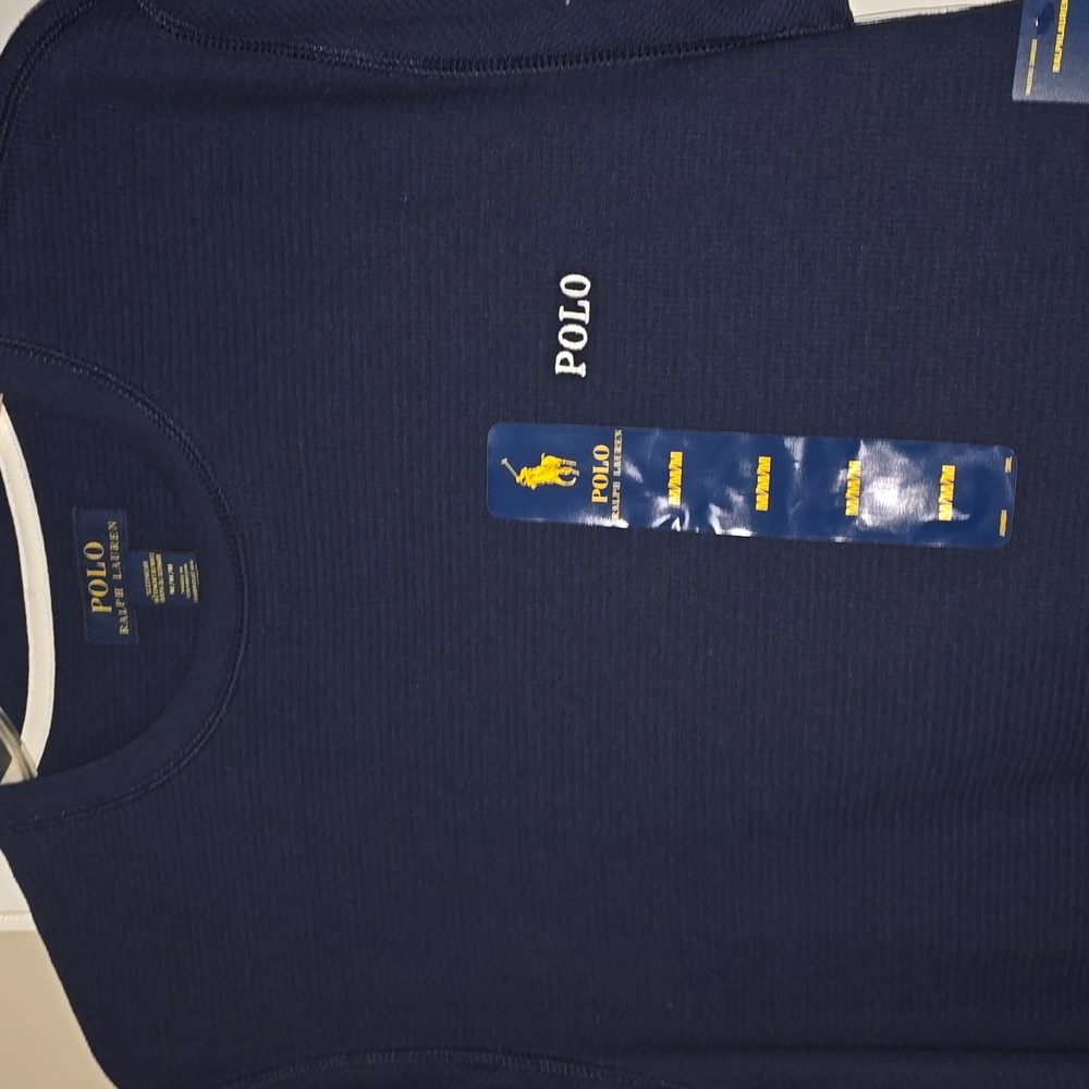 Polo Ralph Lauren thermal